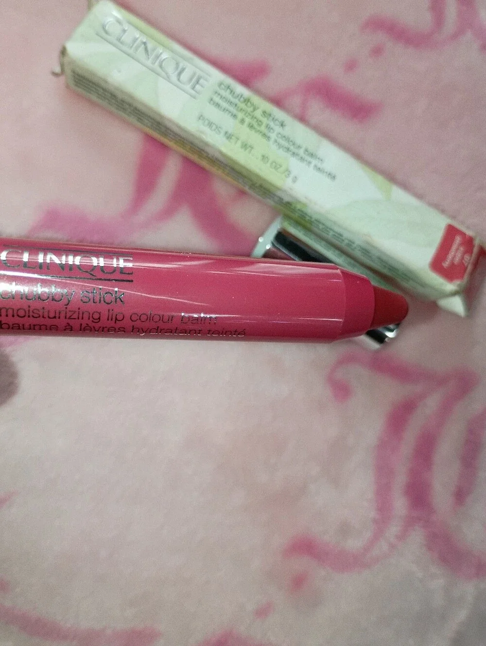 BNIB Clinique/Dasique Bundle